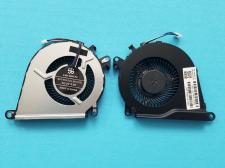 Вентилятор Hp&nbsp;Pavilion&nbsp;15-BC006UR